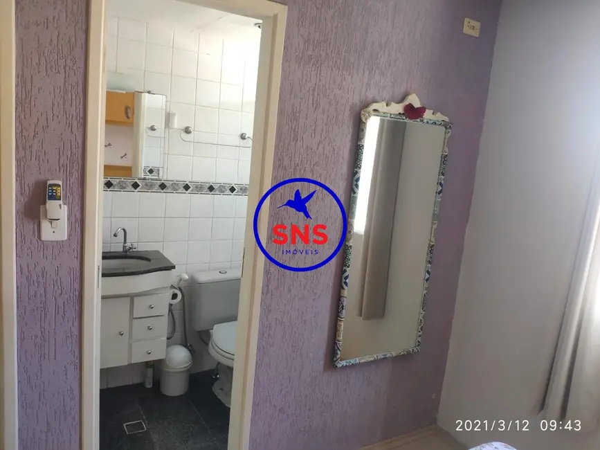 Foto 9 de Apartamento com 3 quartos à venda, 75m2 em São Bernardo, Campinas - SP