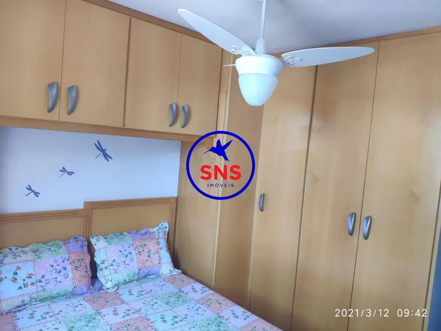 Foto 6 de Apartamento com 3 quartos à venda, 75m2 em São Bernardo, Campinas - SP