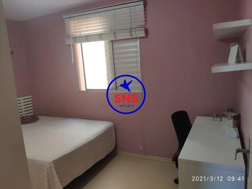 Foto 8 de Apartamento com 3 quartos à venda, 75m2 em São Bernardo, Campinas - SP