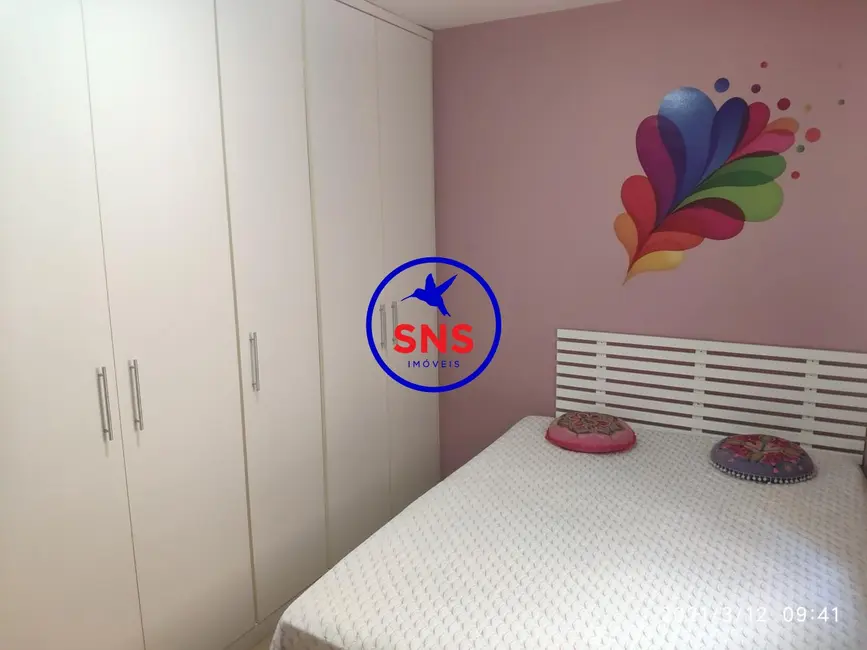 Foto 7 de Apartamento com 3 quartos à venda, 75m2 em São Bernardo, Campinas - SP