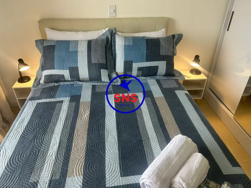 Foto 5 de Apartamento com 1 quarto à venda, 45m2 em Centro, Campinas - SP