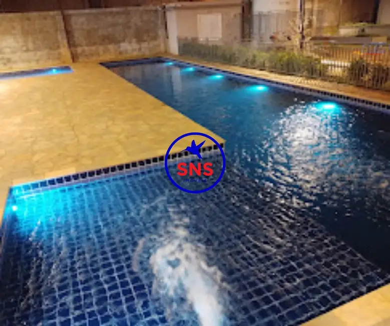 Foto 1 de Apartamento com 2 quartos para alugar, 55m2 em Recanto do Sol I, Campinas - SP