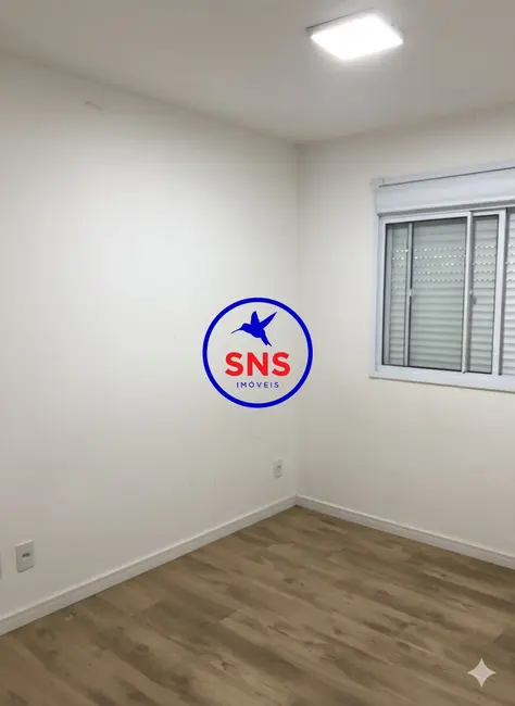 Foto 6 de Apartamento com 2 quartos para alugar, 55m2 em Recanto do Sol I, Campinas - SP