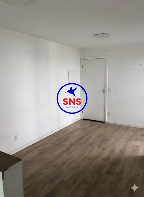 Foto 2 de Apartamento com 2 quartos para alugar, 55m2 em Recanto do Sol I, Campinas - SP