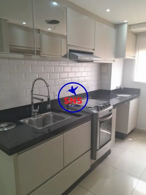 Foto 8 de Apartamento com 2 quartos para alugar, 67m2 em Recanto do Sol I, Campinas - SP