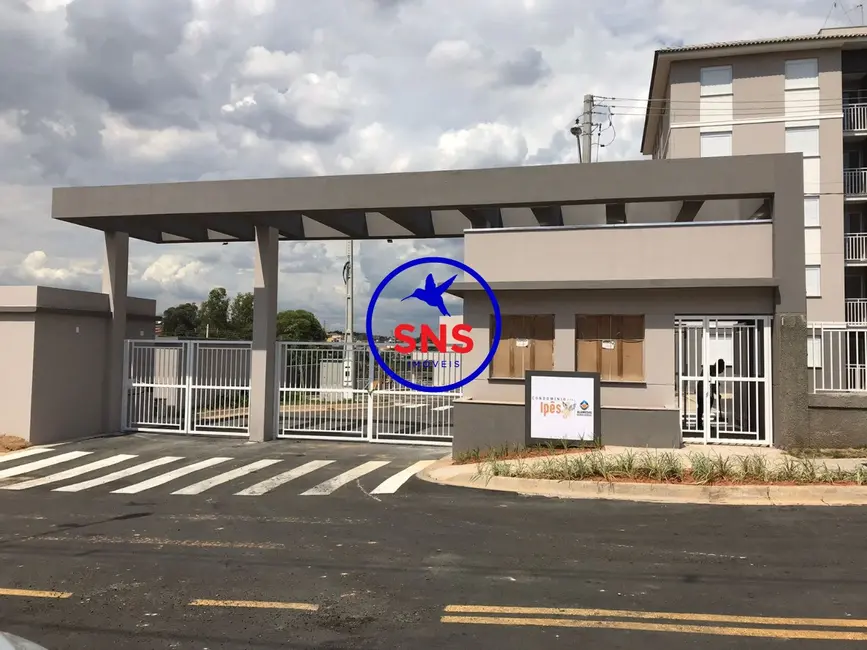 Foto 2 de Apartamento com 2 quartos para alugar, 67m2 em Recanto do Sol I, Campinas - SP