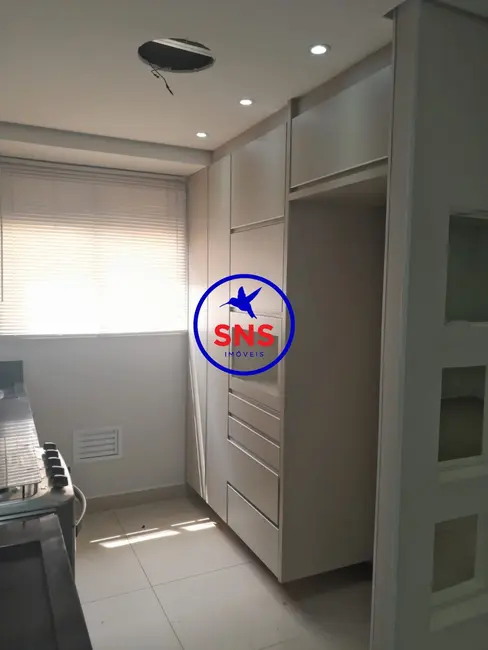 Foto 9 de Apartamento com 2 quartos para alugar, 67m2 em Recanto do Sol I, Campinas - SP