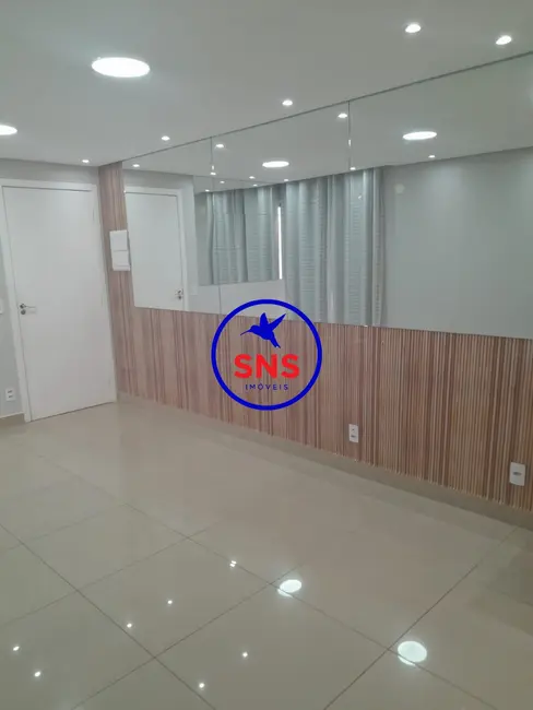 Foto 6 de Apartamento com 2 quartos para alugar, 67m2 em Recanto do Sol I, Campinas - SP