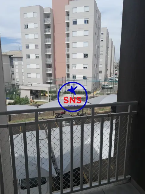 Foto 5 de Apartamento com 2 quartos para alugar, 67m2 em Recanto do Sol I, Campinas - SP