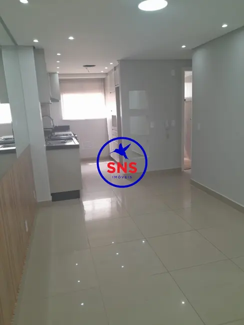 Foto 7 de Apartamento com 2 quartos para alugar, 67m2 em Recanto do Sol I, Campinas - SP