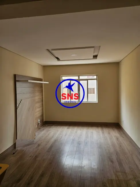 Foto 1 de Apartamento com 3 quartos à venda, 100m2 em Centro, Campinas - SP