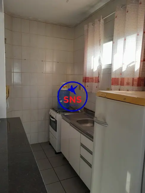 Foto 6 de Apartamento com 1 quarto para alugar, 45m2 em Centro, Campinas - SP
