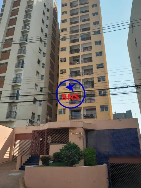 Foto 1 de Apartamento com 1 quarto para alugar, 45m2 em Centro, Campinas - SP