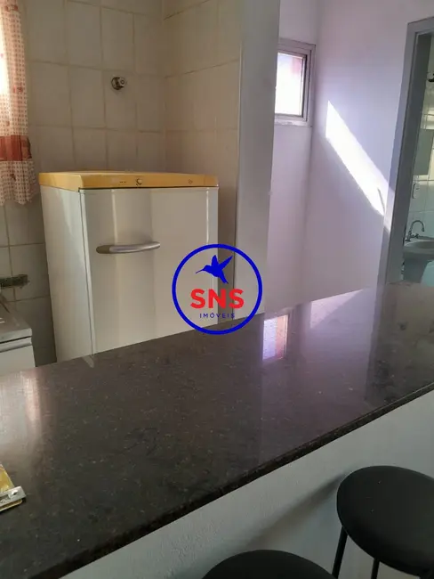 Foto 8 de Apartamento com 1 quarto para alugar, 45m2 em Centro, Campinas - SP