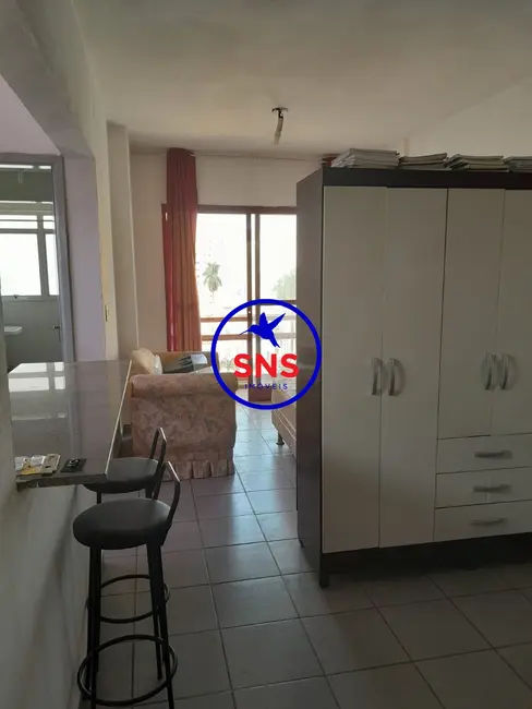 Foto 3 de Apartamento com 1 quarto para alugar, 45m2 em Centro, Campinas - SP