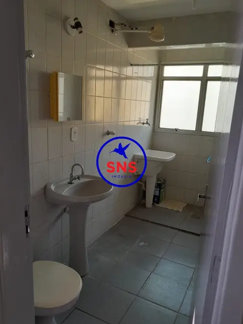 Foto 9 de Apartamento com 1 quarto para alugar, 45m2 em Centro, Campinas - SP