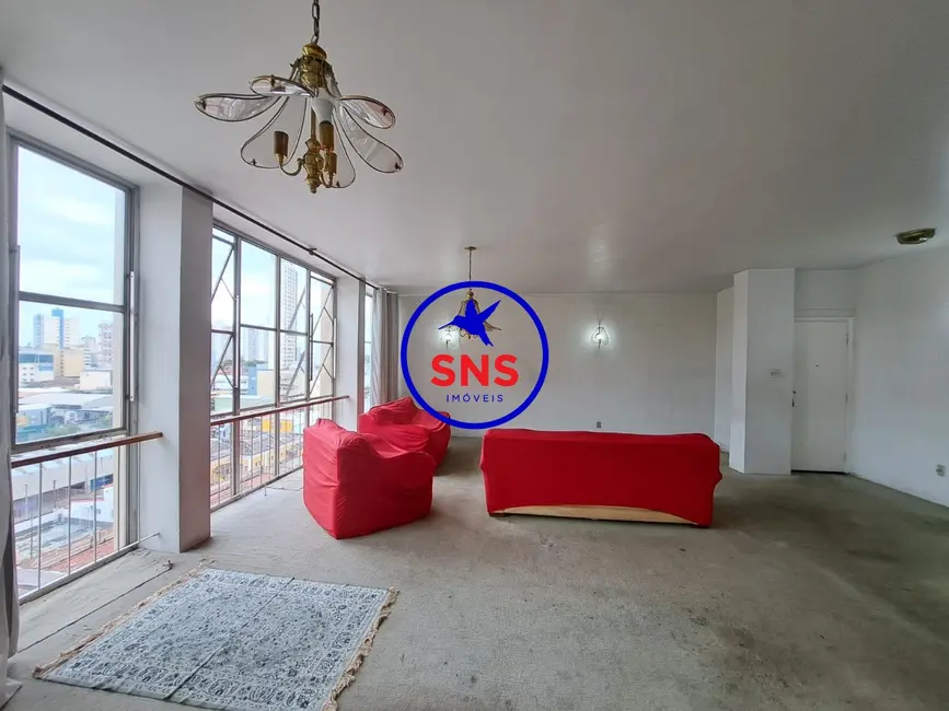 Apartamento com 3 quartos à venda, 205m2 em Centro, Campinas - SP - imagem 2 Foto 2 de Apartamento com 3 quartos à venda, 205m2 em Centro, Campinas - SP