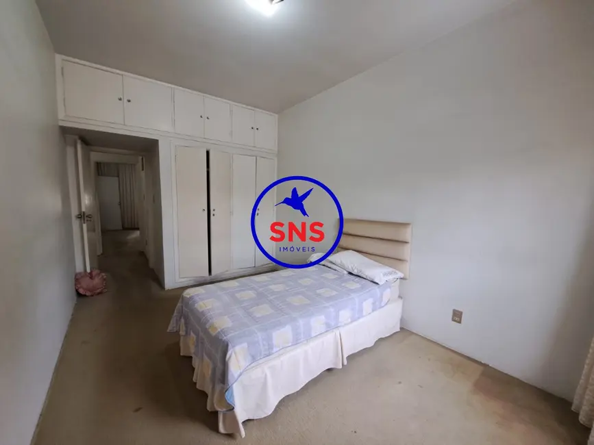 Apartamento com 3 quartos à venda, 205m2 em Centro, Campinas - SP - imagem 9 Foto 9 de Apartamento com 3 quartos à venda, 205m2 em Centro, Campinas - SP