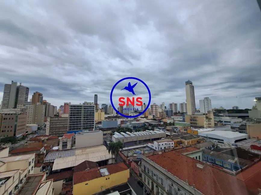 Apartamento com 3 quartos à venda, 205m2 em Centro, Campinas - SP - imagem 3 Foto 3 de Apartamento com 3 quartos à venda, 205m2 em Centro, Campinas - SP