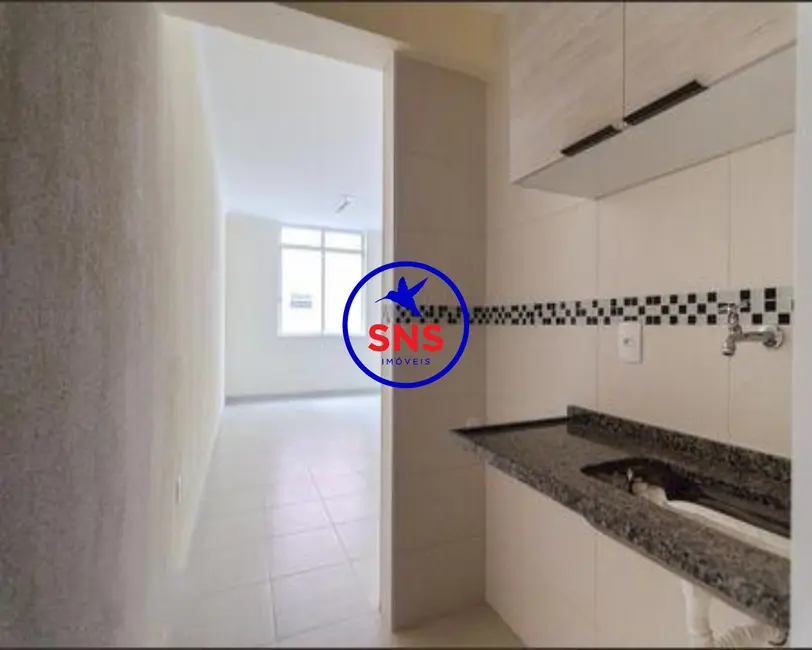 Foto 4 de Apartamento com 1 quarto à venda, 32m2 em Centro, Campinas - SP