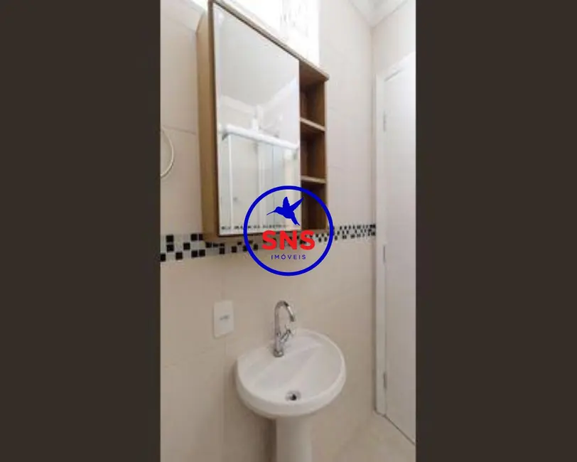 Foto 8 de Apartamento com 1 quarto à venda, 32m2 em Centro, Campinas - SP