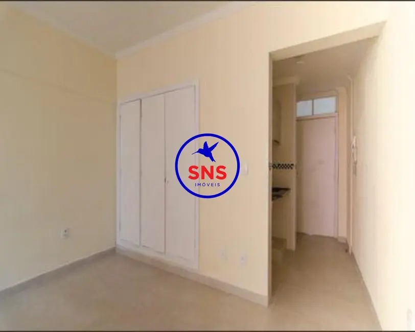 Foto 3 de Apartamento com 1 quarto à venda, 32m2 em Centro, Campinas - SP