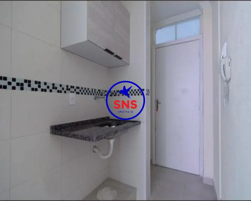 Foto 6 de Apartamento com 1 quarto à venda, 32m2 em Centro, Campinas - SP