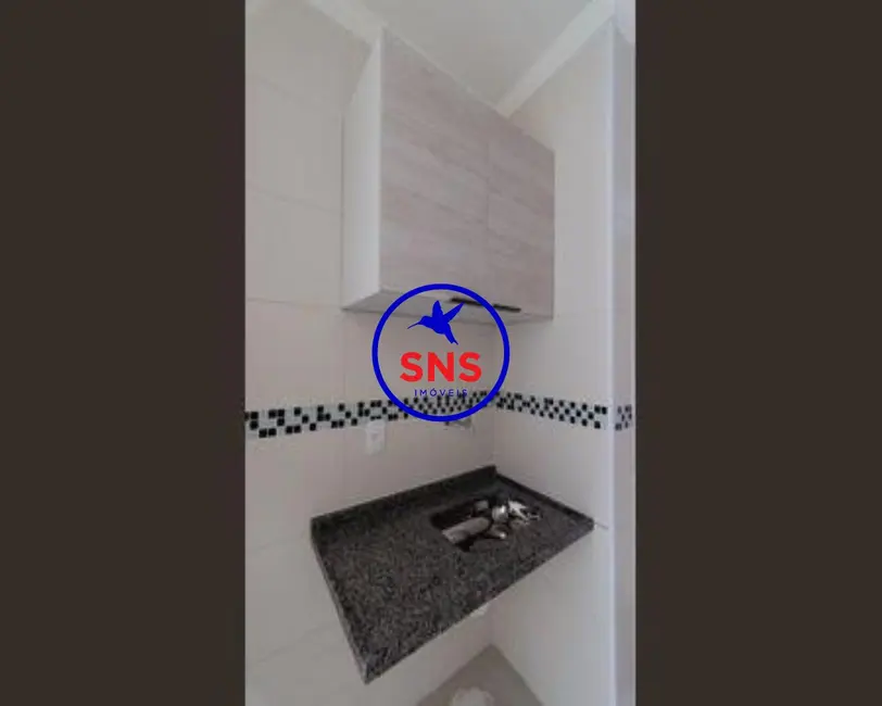 Foto 5 de Apartamento com 1 quarto à venda, 32m2 em Centro, Campinas - SP