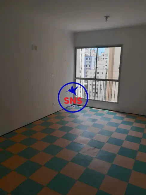 Apartamento com 1 quarto para alugar, 40m2 em Centro, Campinas - SP - imagem 2 Foto 2 de Apartamento com 1 quarto para alugar, 40m2 em Centro, Campinas - SP