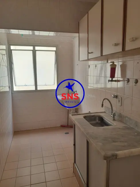 Apartamento com 1 quarto para alugar, 40m2 em Centro, Campinas - SP - imagem 6 Foto 6 de Apartamento com 1 quarto para alugar, 40m2 em Centro, Campinas - SP
