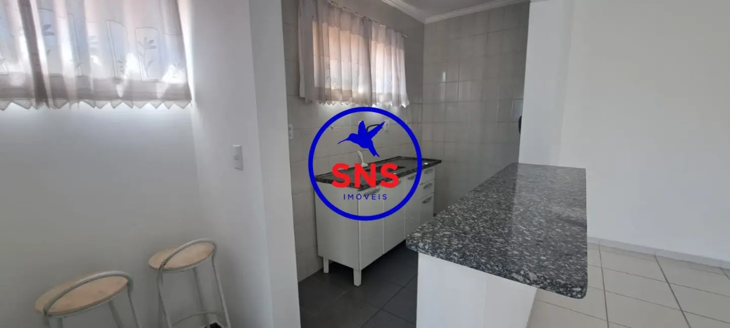 Apartamento com 1 quarto à venda, 34m2 em Centro, Campinas - SP - imagem 6 Foto 6 de Apartamento com 1 quarto à venda, 34m2 em Centro, Campinas - SP