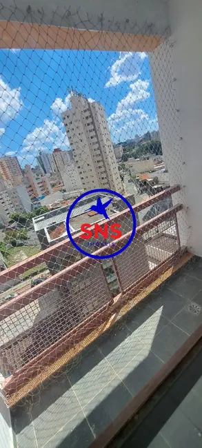 Apartamento com 1 quarto à venda, 34m2 em Centro, Campinas - SP - imagem 3 Foto 3 de Apartamento com 1 quarto à venda, 34m2 em Centro, Campinas - SP