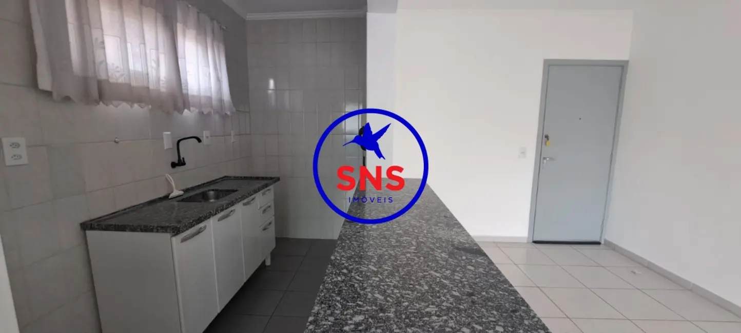 Apartamento com 1 quarto à venda, 34m2 em Centro, Campinas - SP - imagem 7 Foto 7 de Apartamento com 1 quarto à venda, 34m2 em Centro, Campinas - SP