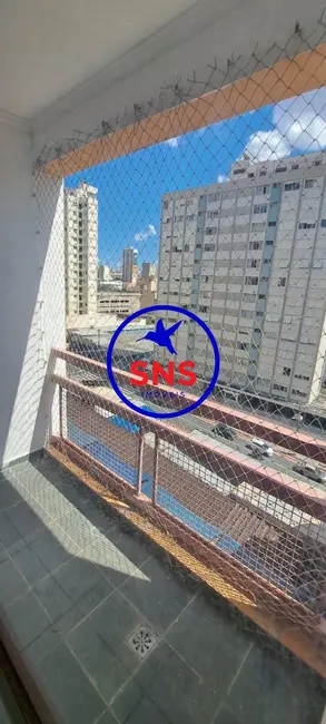 Apartamento com 1 quarto à venda, 34m2 em Centro, Campinas - SP - imagem 4 Foto 4 de Apartamento com 1 quarto à venda, 34m2 em Centro, Campinas - SP