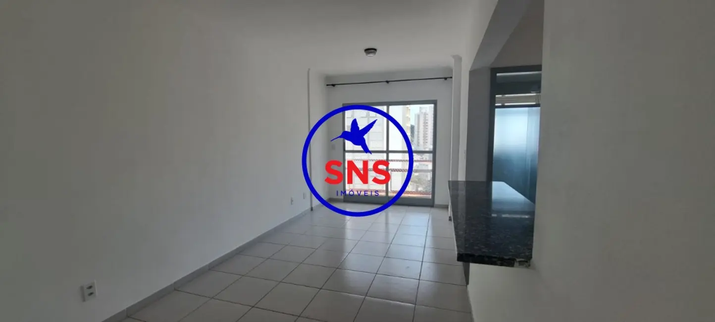 Apartamento com 1 quarto à venda, 34m2 em Centro, Campinas - SP - imagem 2 Foto 2 de Apartamento com 1 quarto à venda, 34m2 em Centro, Campinas - SP