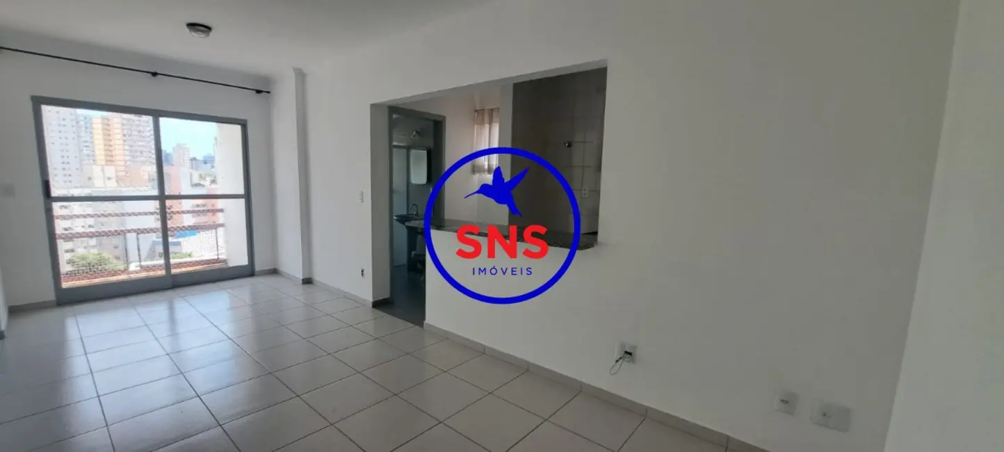 Apartamento com 1 quarto à venda, 34m2 em Centro, Campinas - SP - imagem 1 Foto 1 de Apartamento com 1 quarto à venda, 34m2 em Centro, Campinas - SP