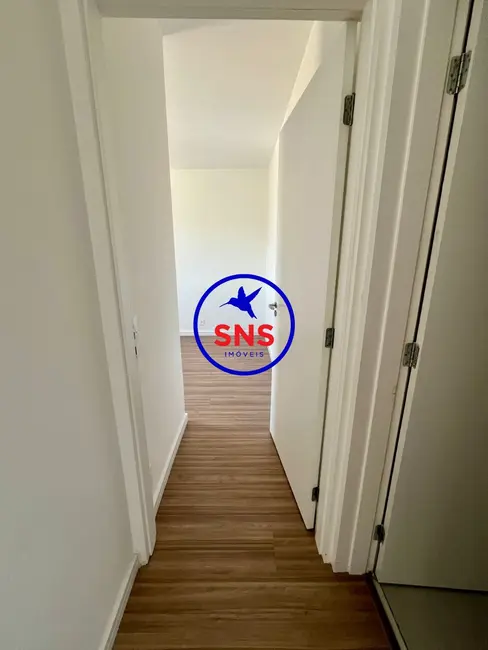 Foto 6 de Apartamento com 2 quartos à venda, 52m2 em Jardim do Lago, Campinas - SP