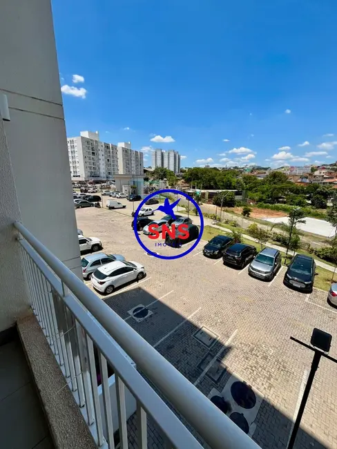 Foto 4 de Apartamento com 2 quartos à venda, 52m2 em Jardim do Lago, Campinas - SP