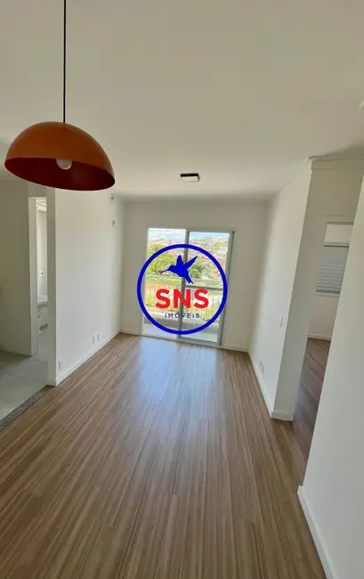 Foto 2 de Apartamento com 2 quartos à venda, 52m2 em Jardim do Lago, Campinas - SP