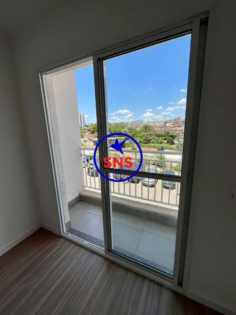 Foto 3 de Apartamento com 2 quartos à venda, 52m2 em Jardim do Lago, Campinas - SP