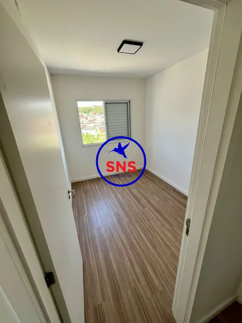 Foto 7 de Apartamento com 2 quartos à venda, 52m2 em Jardim do Lago, Campinas - SP