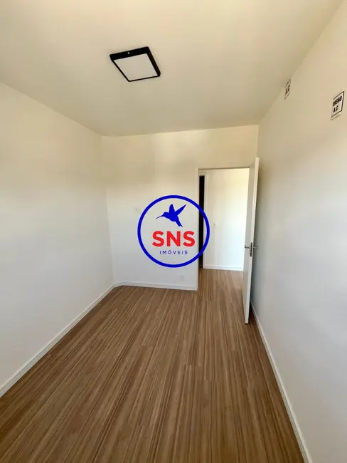Foto 9 de Apartamento com 2 quartos à venda, 52m2 em Jardim do Lago, Campinas - SP