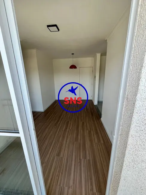 Foto 5 de Apartamento com 2 quartos à venda, 52m2 em Jardim do Lago, Campinas - SP