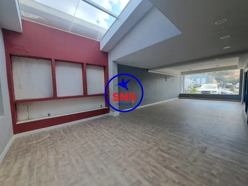 Foto 9 de Sala Comercial para alugar, 199m2 em Jardim Chapadão, Campinas - SP