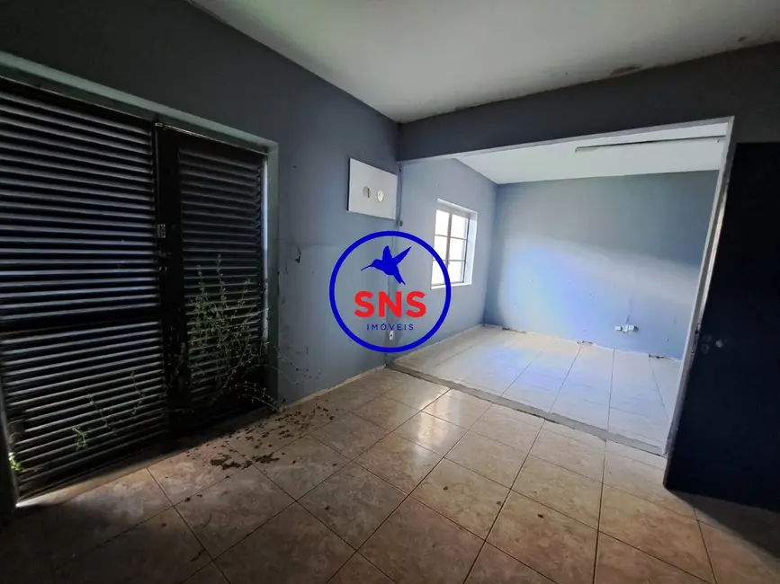 Foto 7 de Sala Comercial para alugar, 199m2 em Jardim Chapadão, Campinas - SP