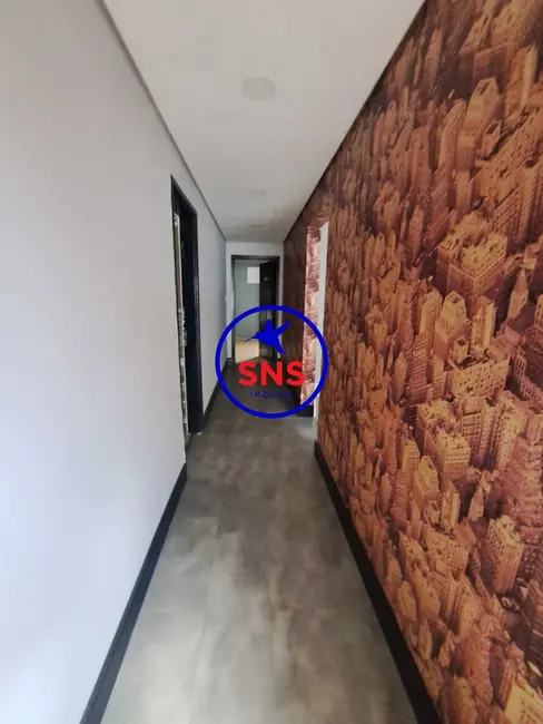 Foto 4 de Sala Comercial para alugar, 199m2 em Jardim Chapadão, Campinas - SP