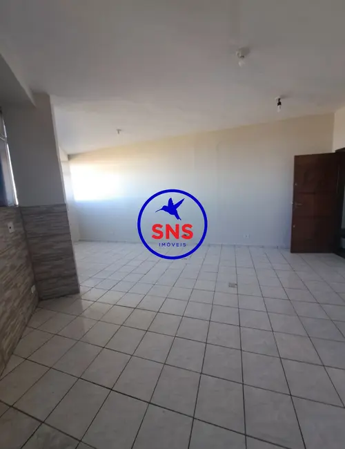 Foto 3 de Sala Comercial para alugar, 35m2 em Jardim Campos Elíseos, Campinas - SP