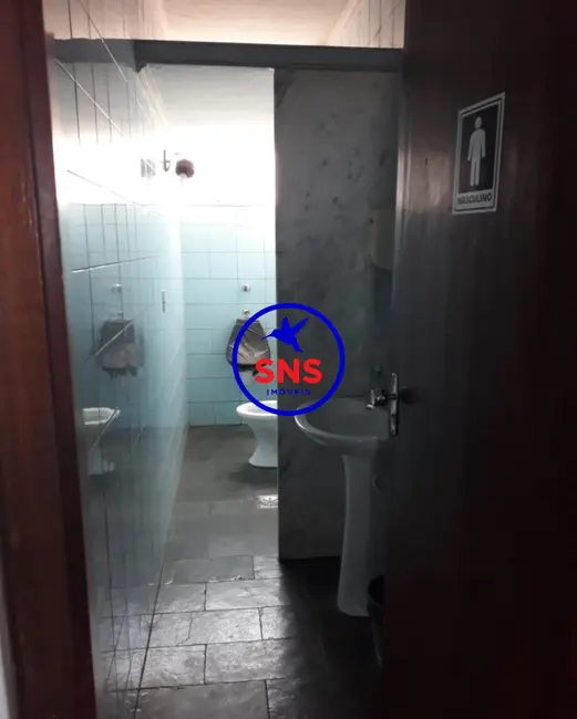 Foto 9 de Sala Comercial para alugar, 35m2 em Jardim Campos Elíseos, Campinas - SP