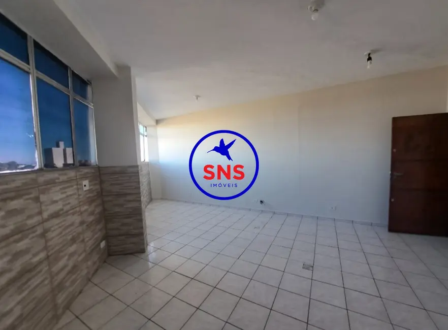 Foto 2 de Sala Comercial para alugar, 35m2 em Jardim Campos Elíseos, Campinas - SP