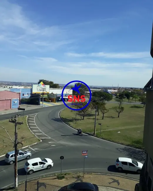 Sala Comercial para alugar, 35m2 em Jardim Campos Elíseos, Campinas - SP - imagem 2 Foto 2 de Sala Comercial para alugar, 35m2 em Jardim Campos Elíseos, Campinas - SP